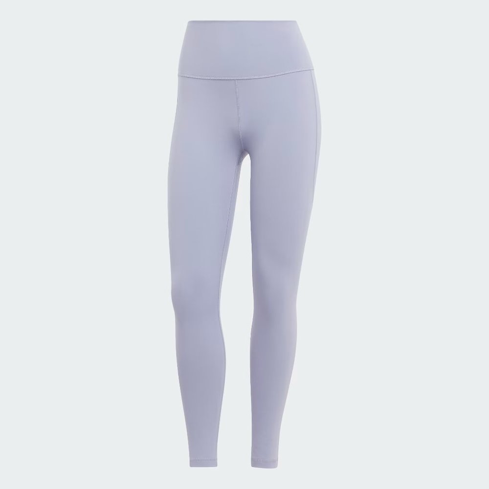 ADIDAS WOME"S YOGA STUDIO 7/8 LEGGINGS
